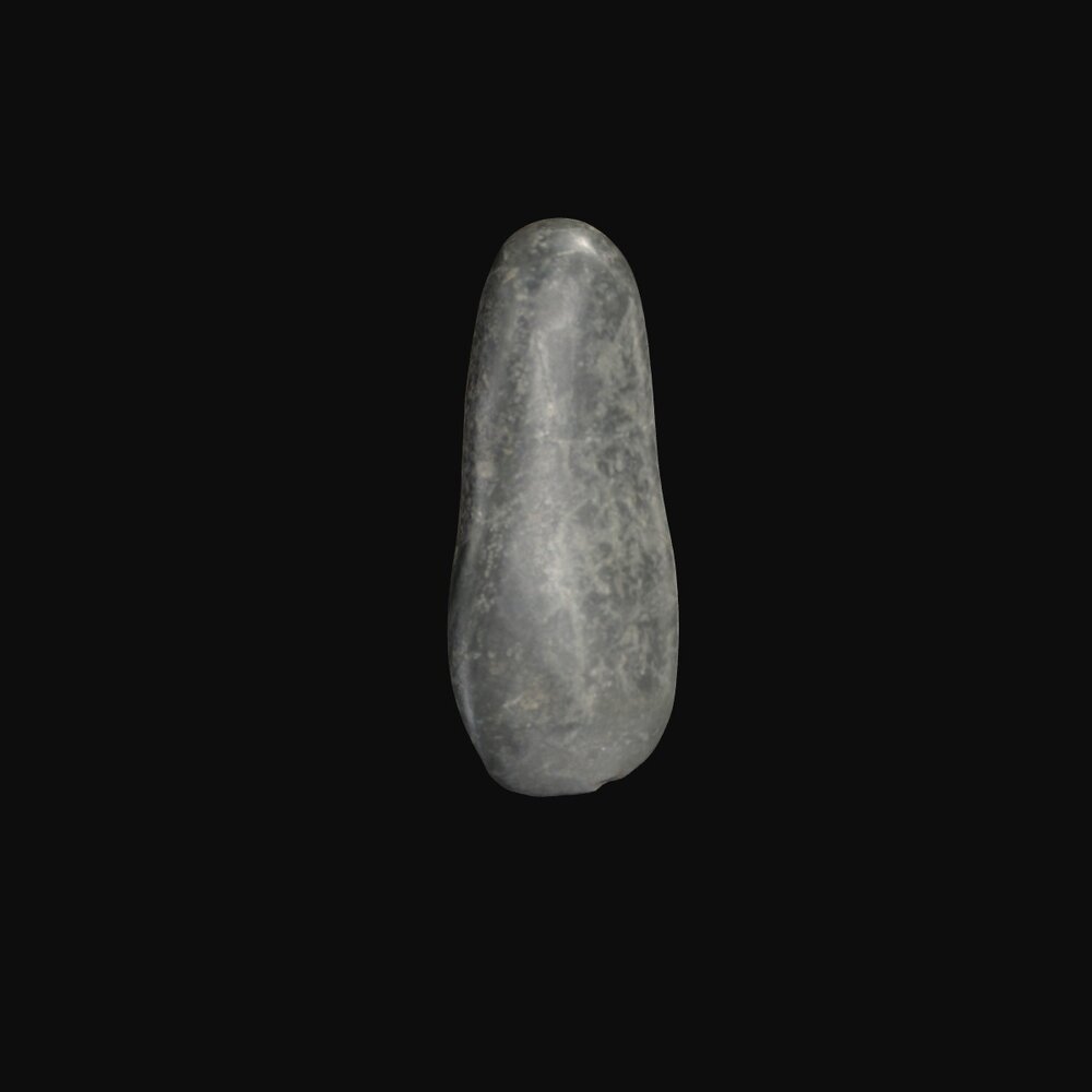 MA1978.161.12 Basalt chisel