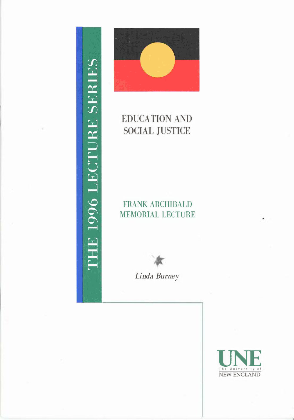 Education and Social Justice