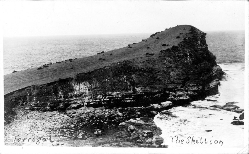 The Skillion, Terrigal