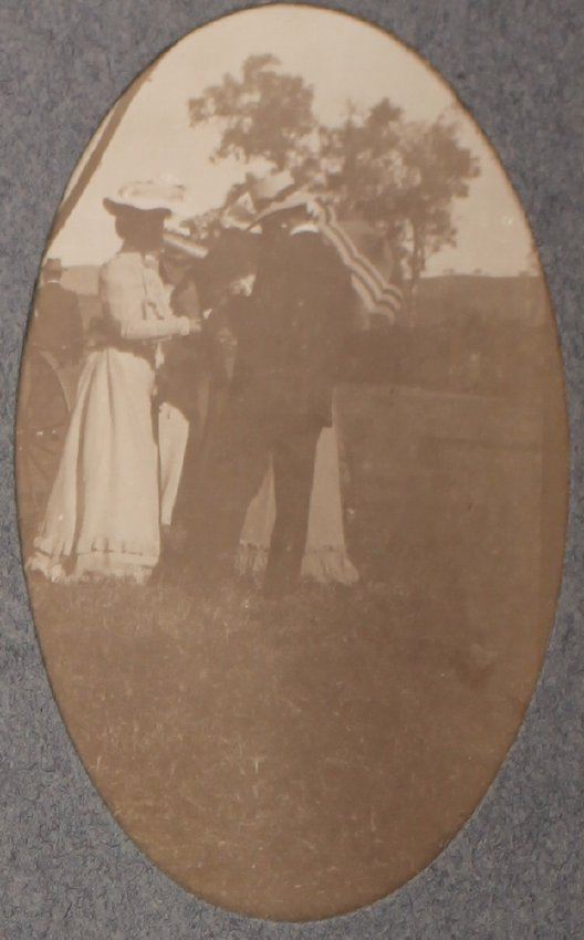 [Unidentified group]