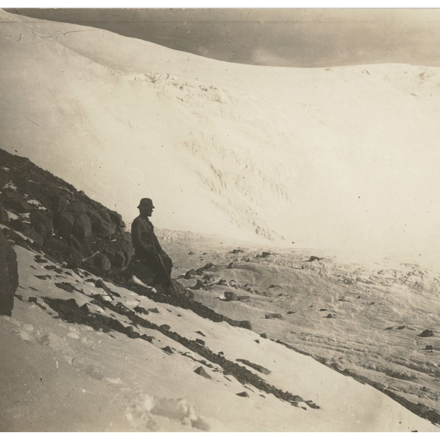 Griffith Taylor Collection