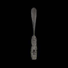 MA2003.1.11 Betel nut spatula