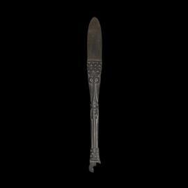 MA2003.1.13 Betel nut spatula