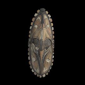 MA2004.11.1 Mei mask