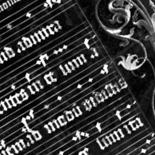 Gordon Athol Anderson Music Collection 