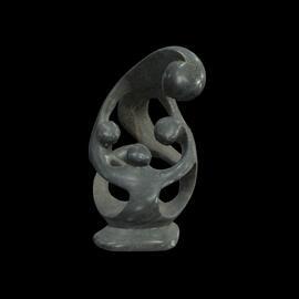 MA2020.3.146 Shona sculpture