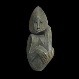 MA2020.3.156 Shona sculpture