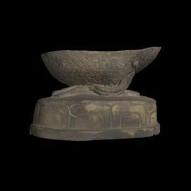 MA2020.3.16 Diya (lamp) base