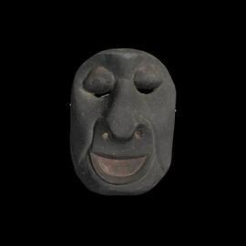 MA2020.3.38 Sanni mask