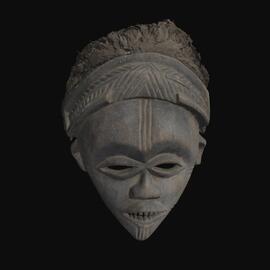 MA2020.3.45 Mwana Pwo mask