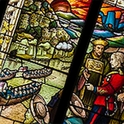 New England Collection