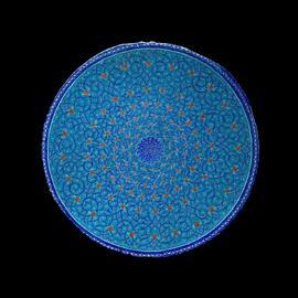 MA2022.1.1 Minakari plate