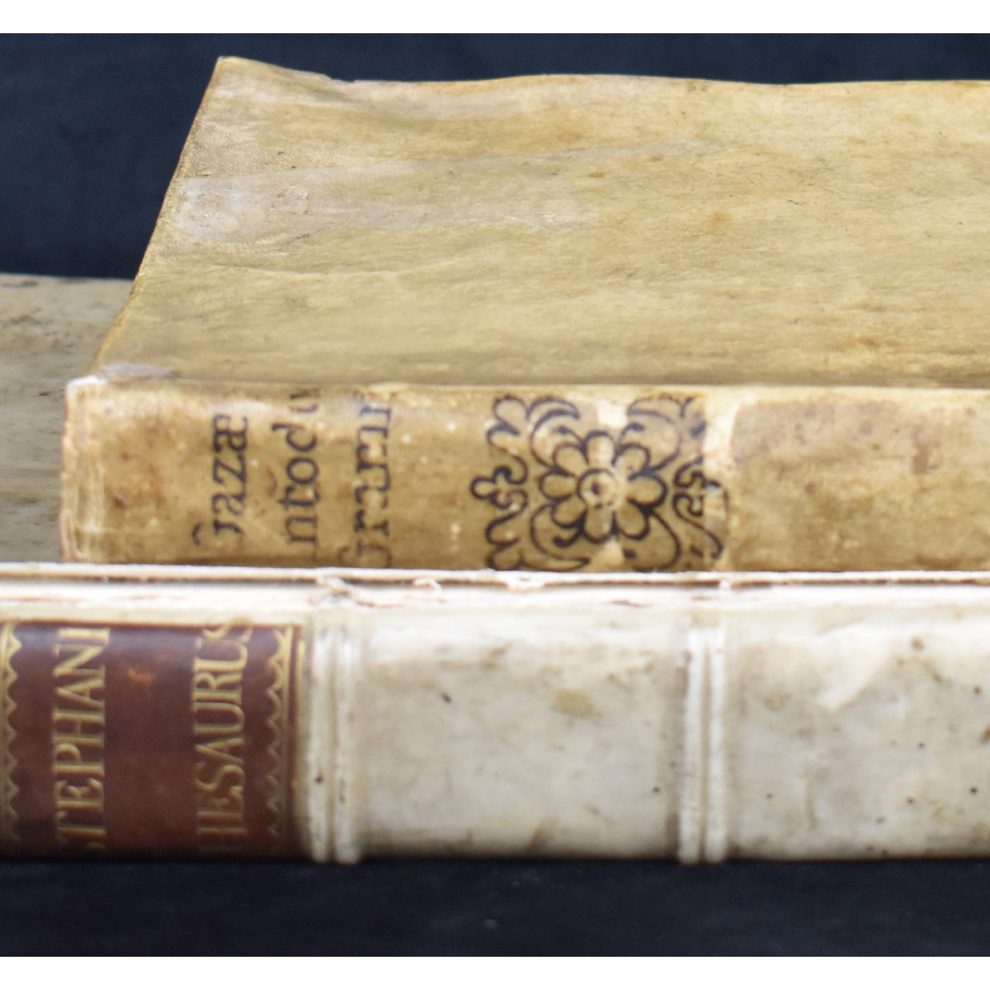 Rare Books
