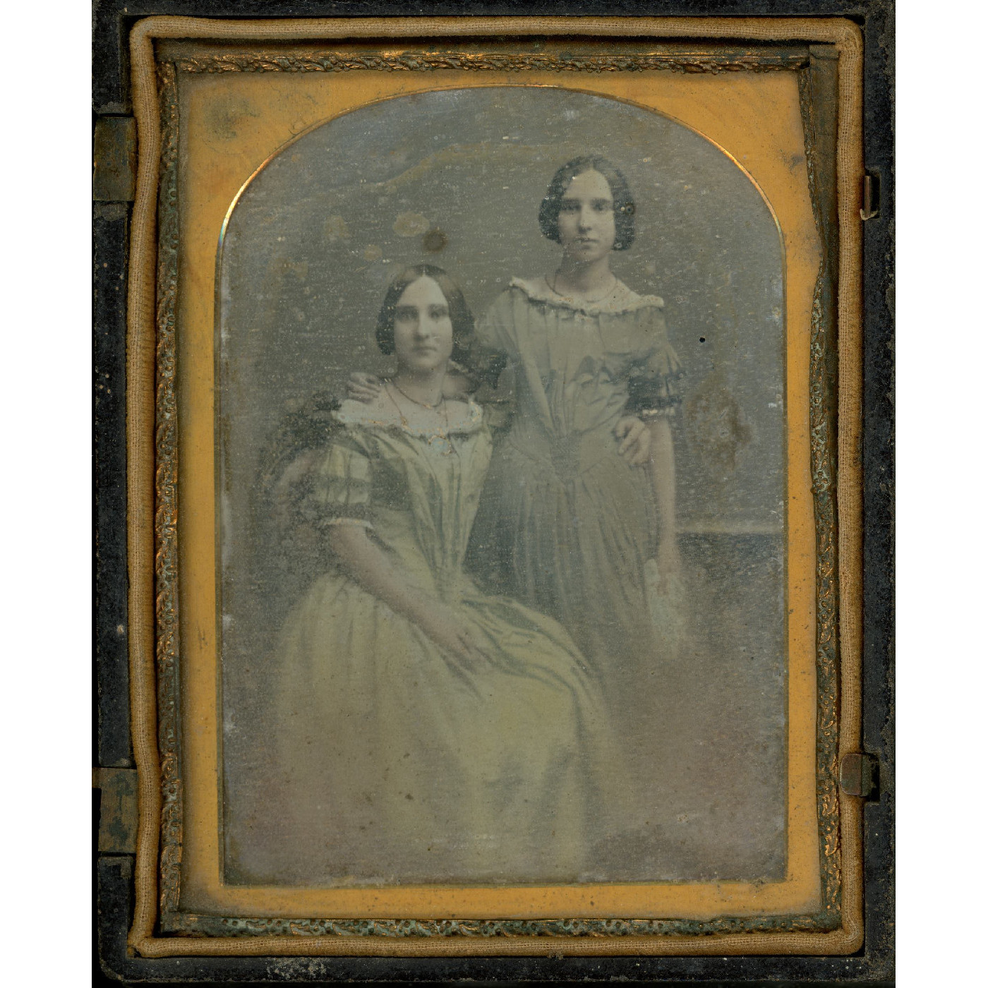 Perrott Family Collection