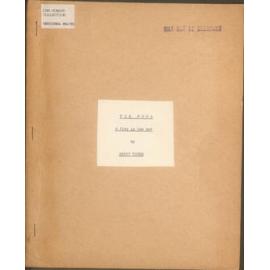 The fool: a play in one Act