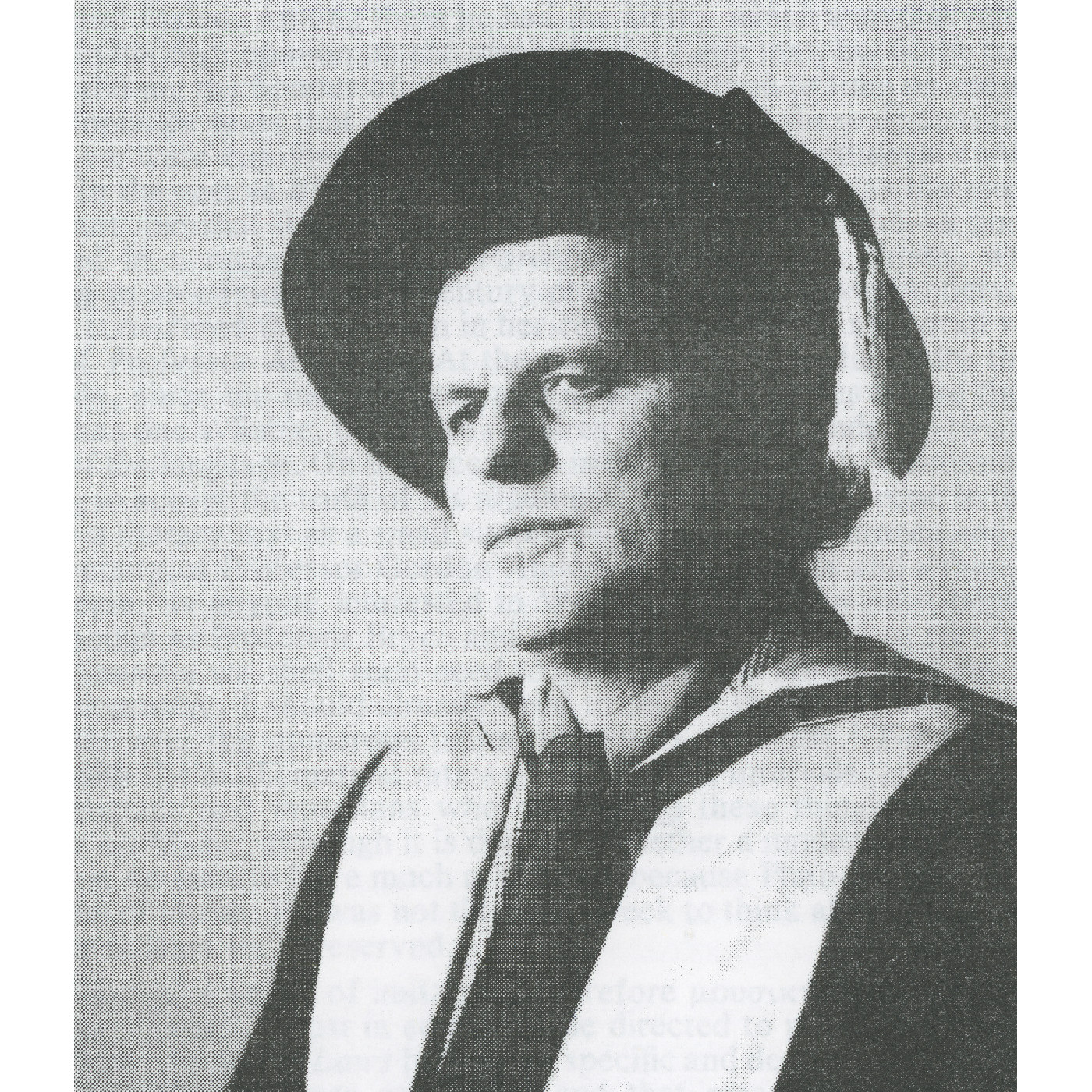 Gordon Athol Anderson Memorial Lecture Series