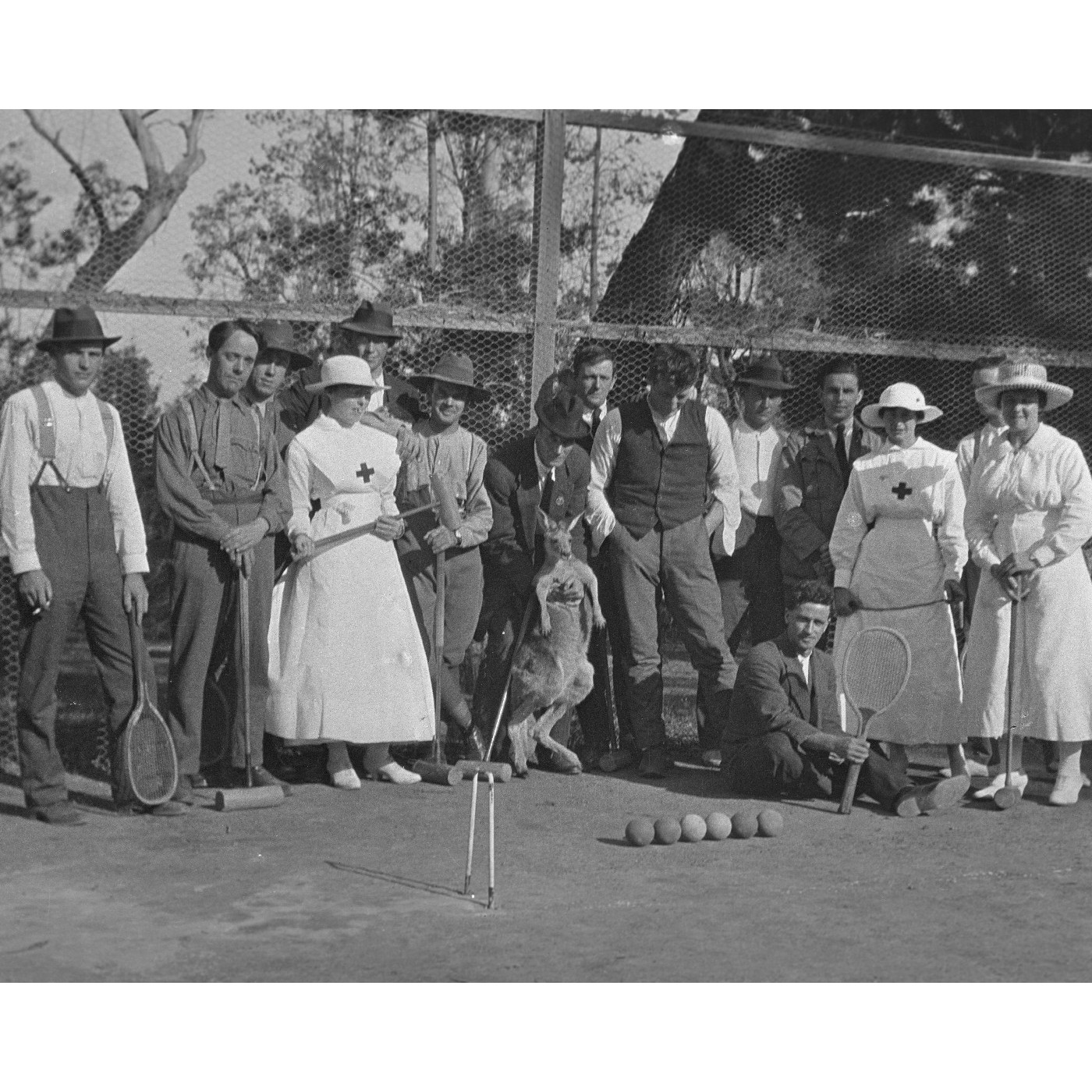 The Bower Family Photograph Collection 