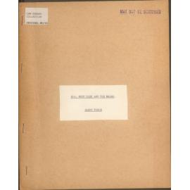 Mrs. West Park and the Sales