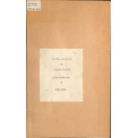 Open spaces: or bush fire