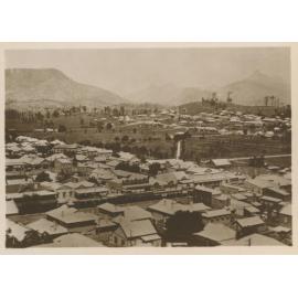 Murwillumbah 12 Real Photographs [1920 - 1930]