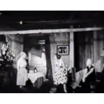 Summer of the 17th Doll Pine Creek Clip