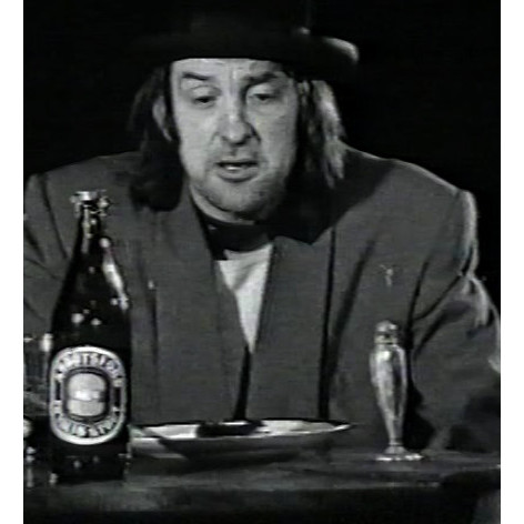 Four Corners Interviews with Australian Playwrights 1972