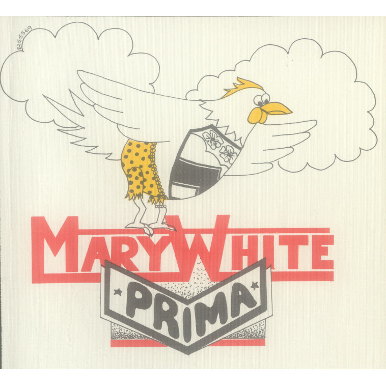 Mary White College Prima Magazines (1967 - 1993)