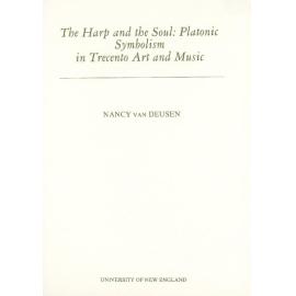 The Harp and the Soul: Platonic Symbolism in Trecento Art and Music