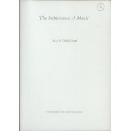 The Importance of Music