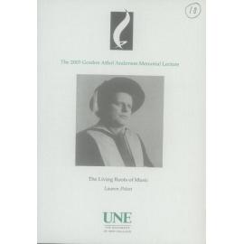 The Living Roots of Music