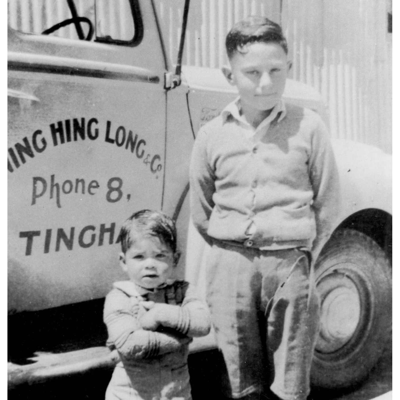 Wing Hing Long Collection