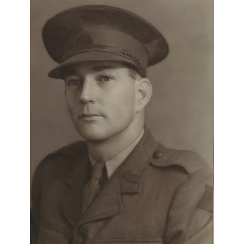 Oakes, Russell J. (1909 - 1952)