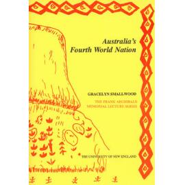 Australia's Fourth World Nation