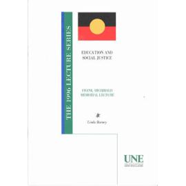 Education and Social Justice