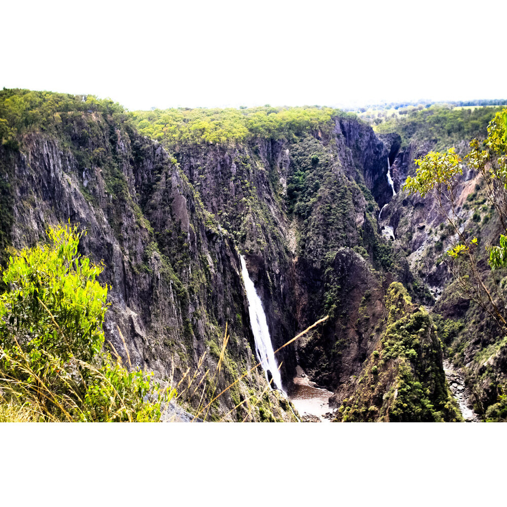 Wollomombi, NSW