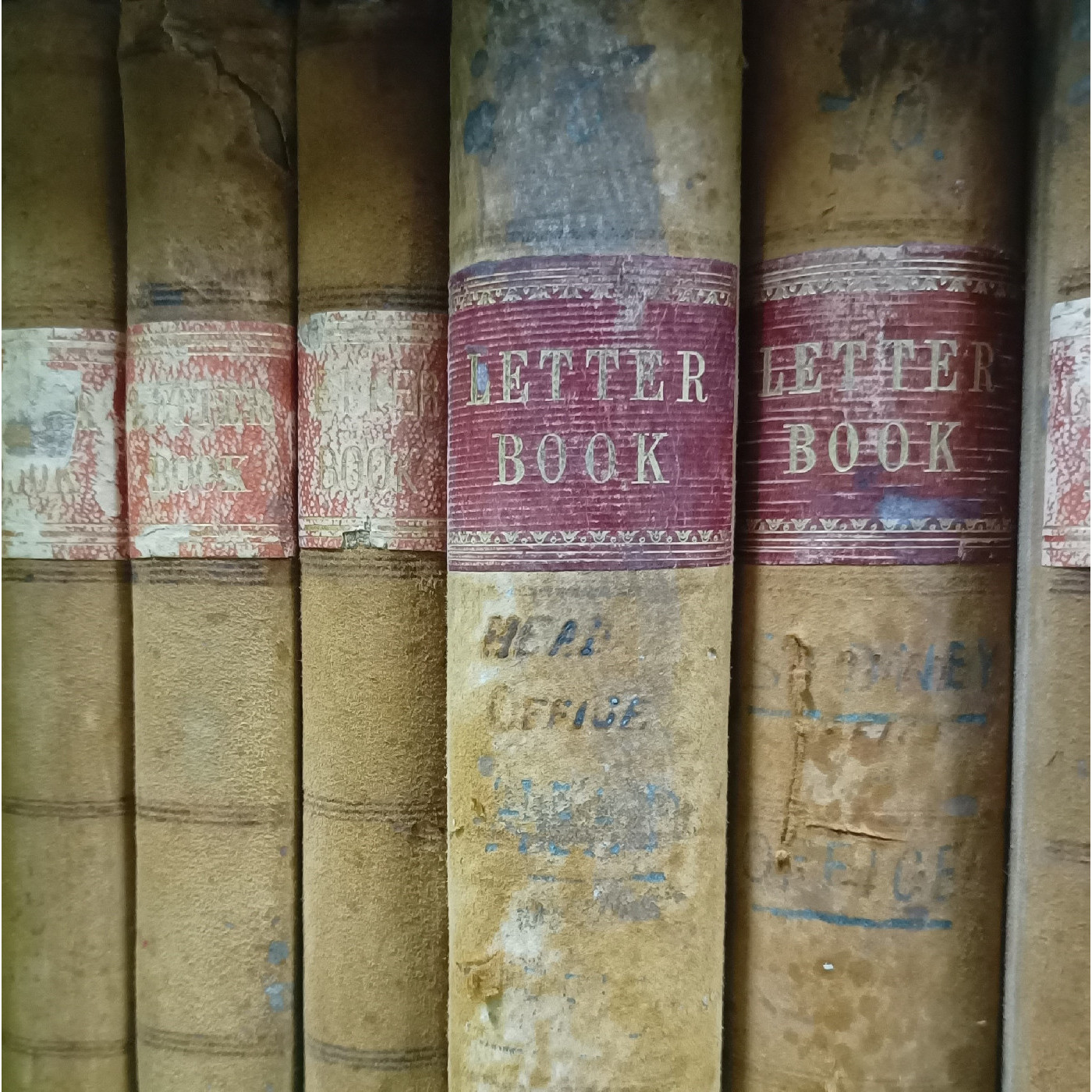 Dumble Station Records