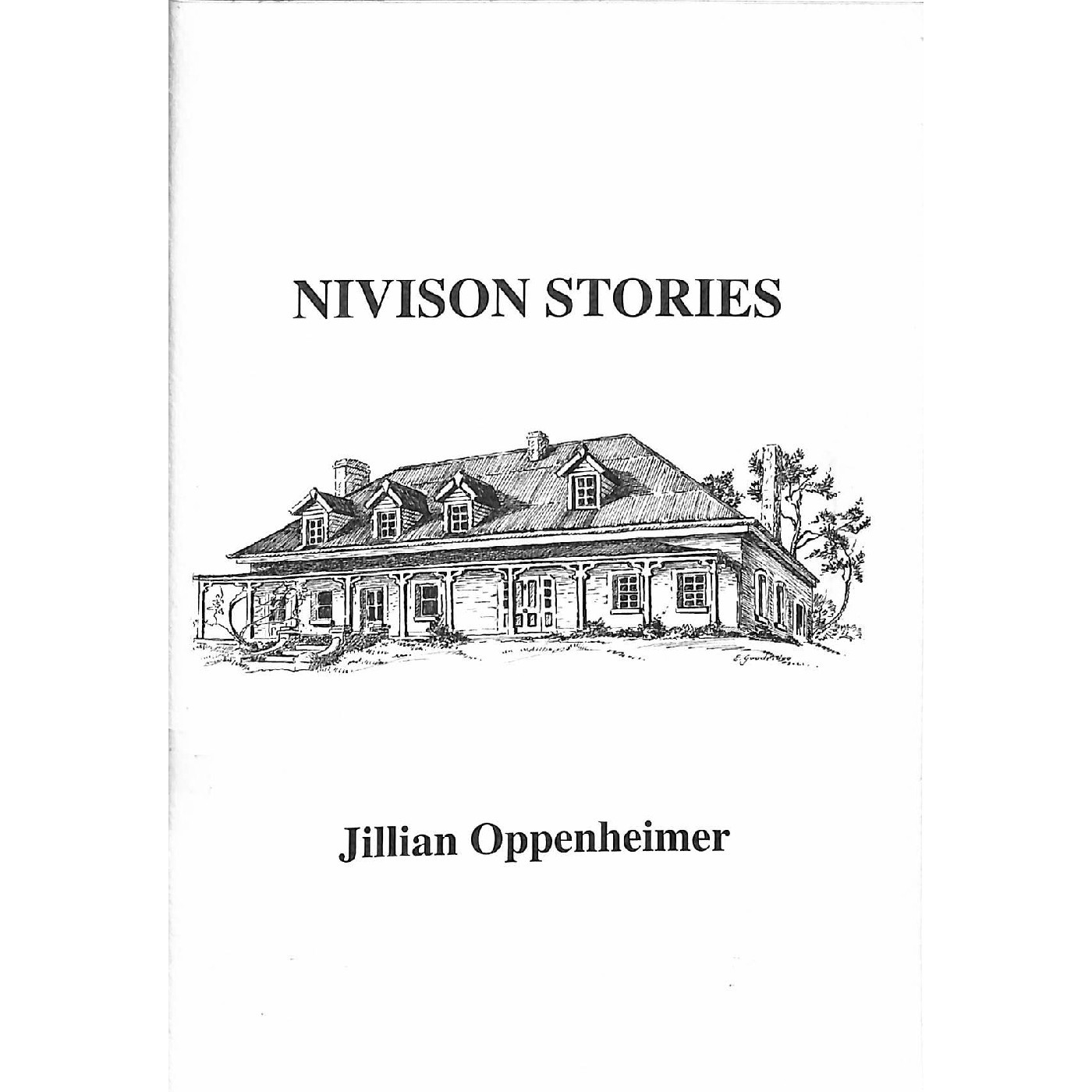 Nivison Stories