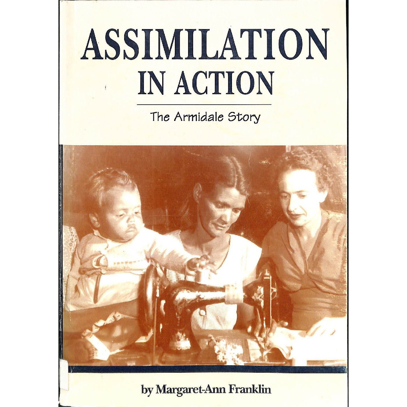 Assimilation in action: the Armidale story