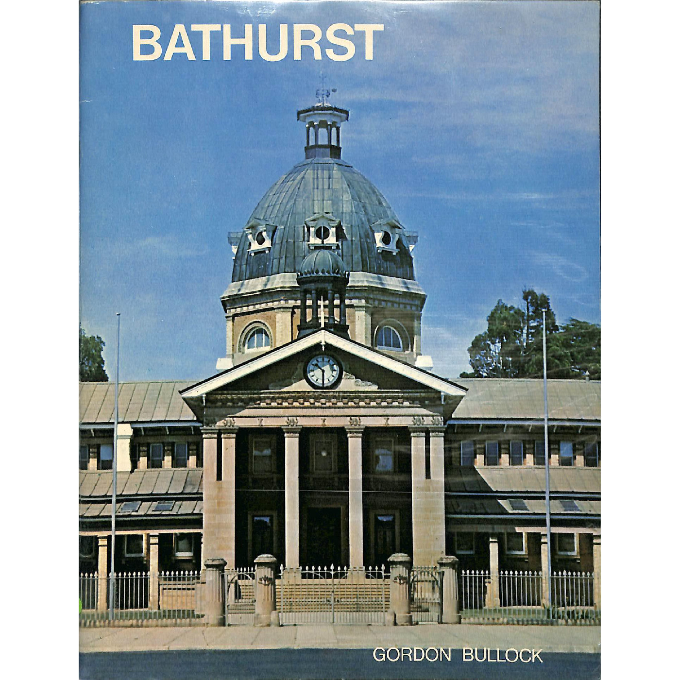 Bathurst