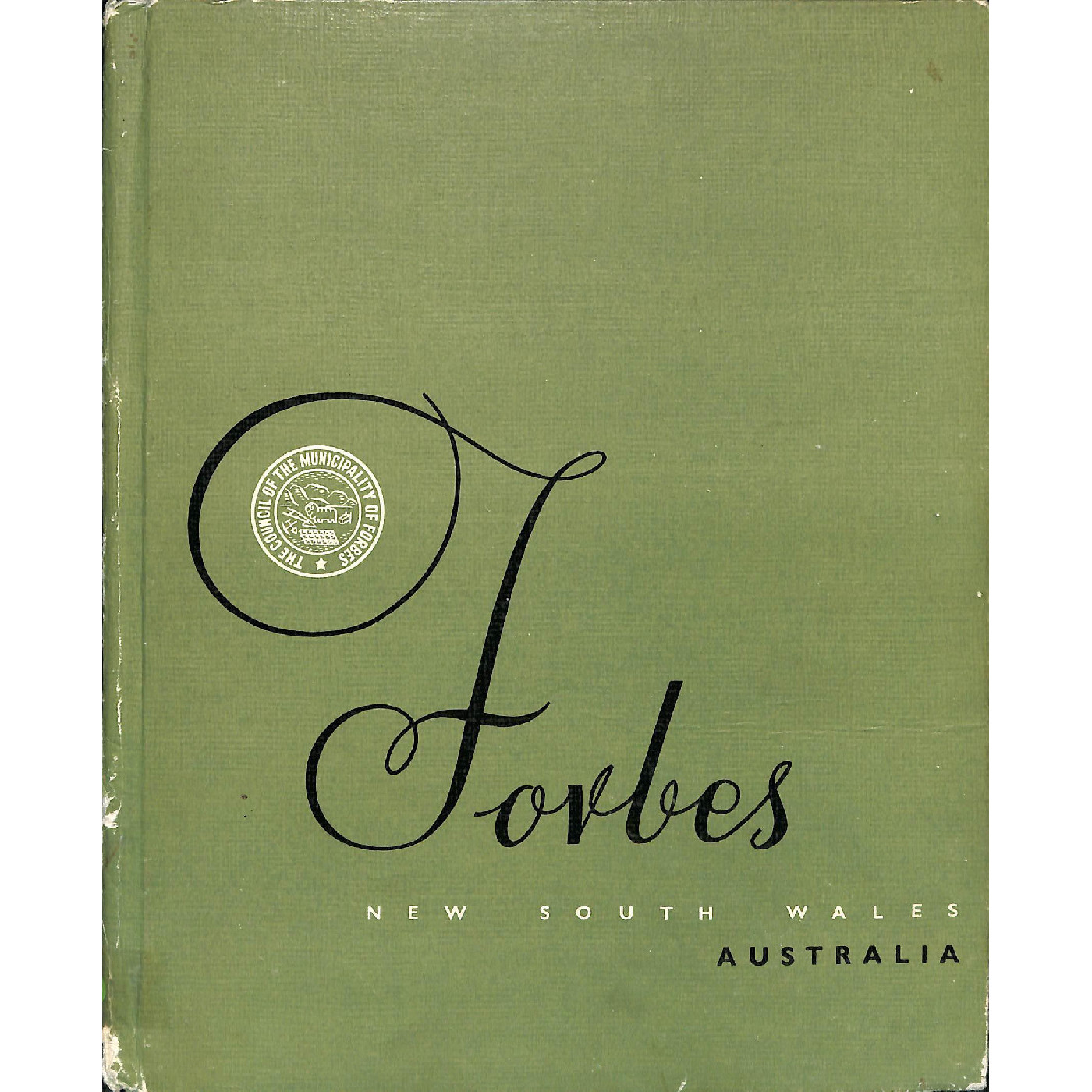 Forbes New South Wales Australia