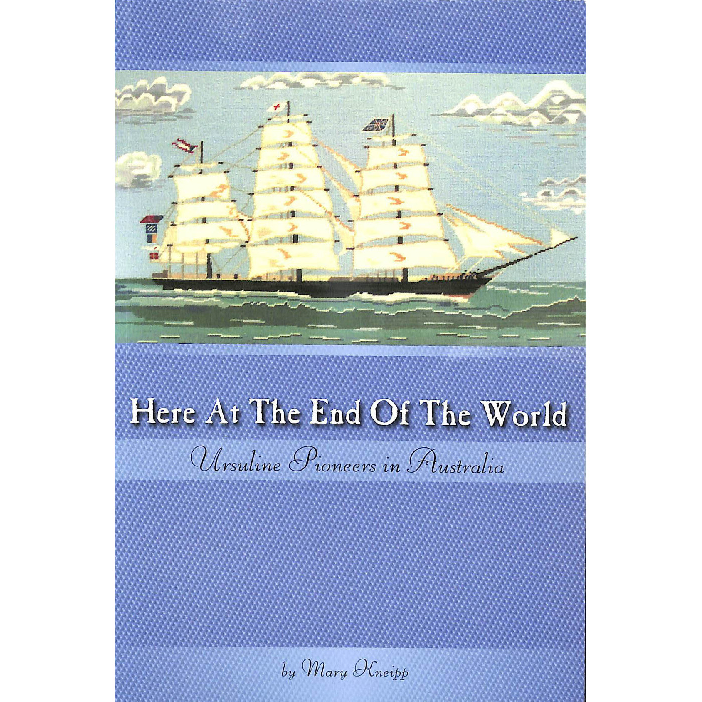 Here at the End of the World