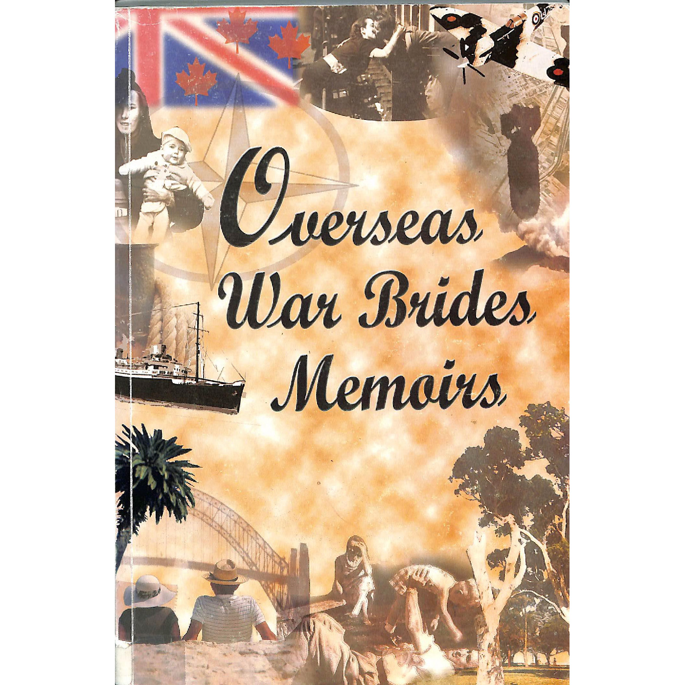 Overseas War Brides Memoirs