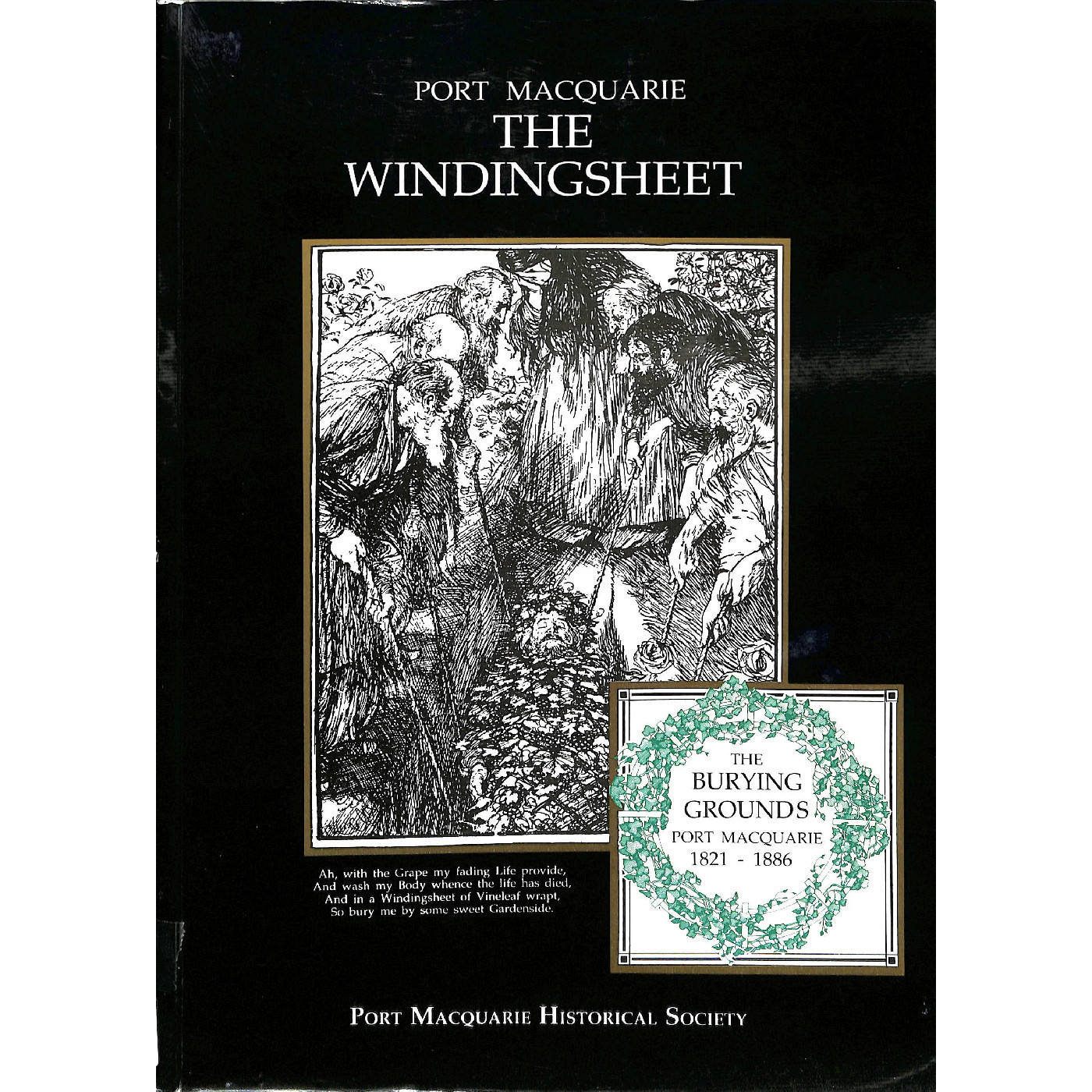 Port Macquarie : the windingsheet