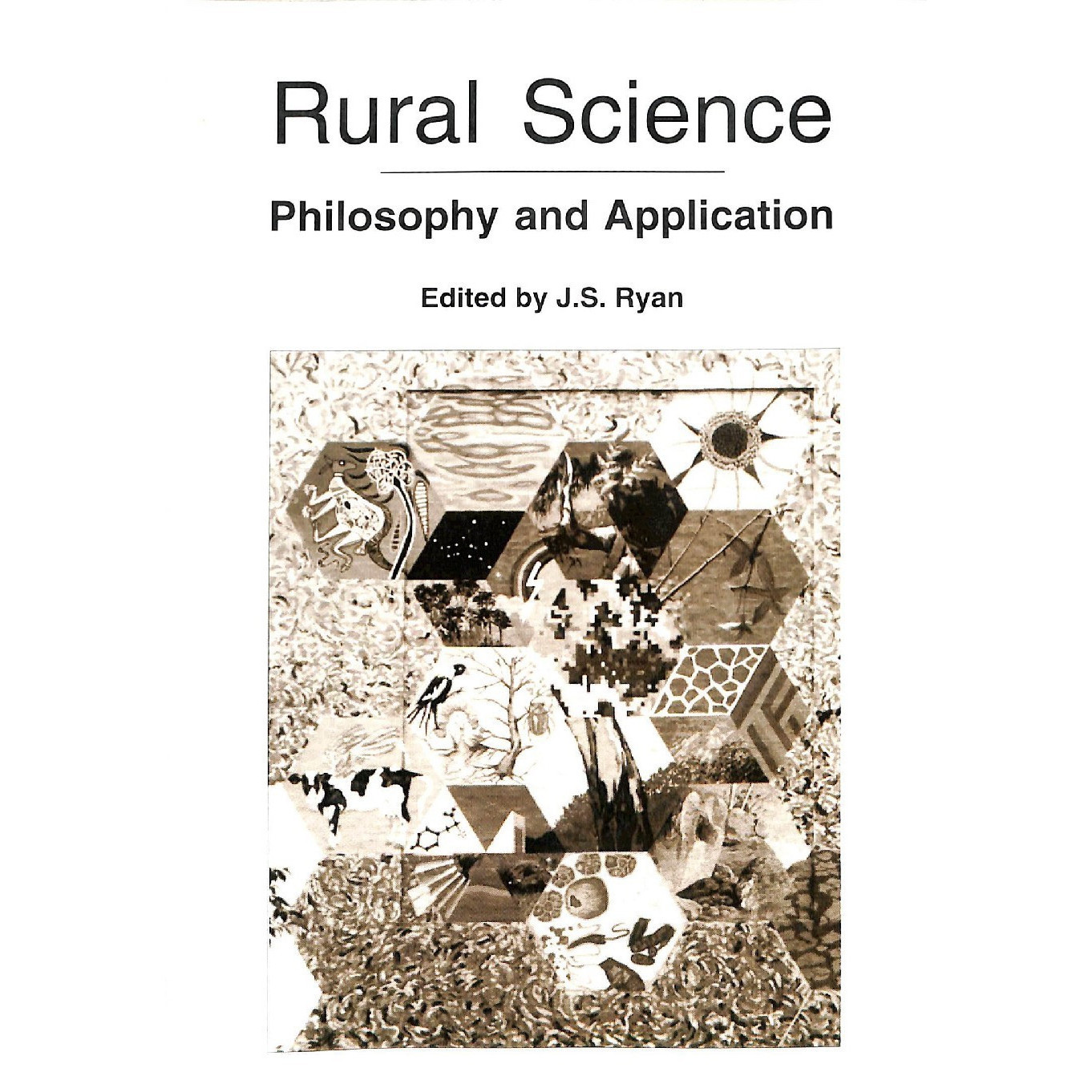 Rural science: philosophy and application