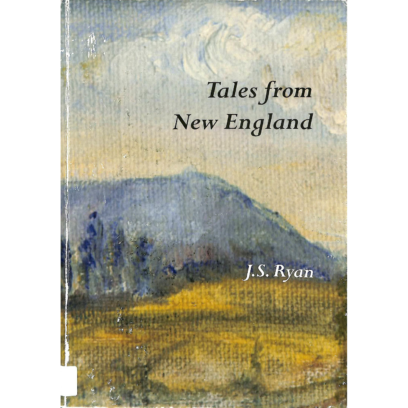 Tales from New England