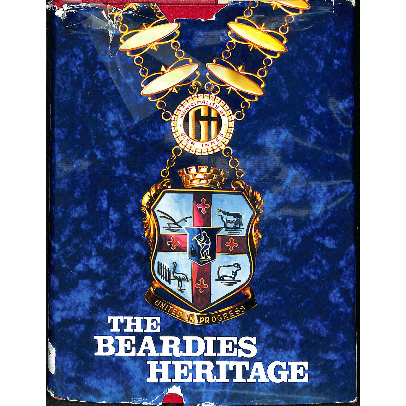 The Beardies Heritage