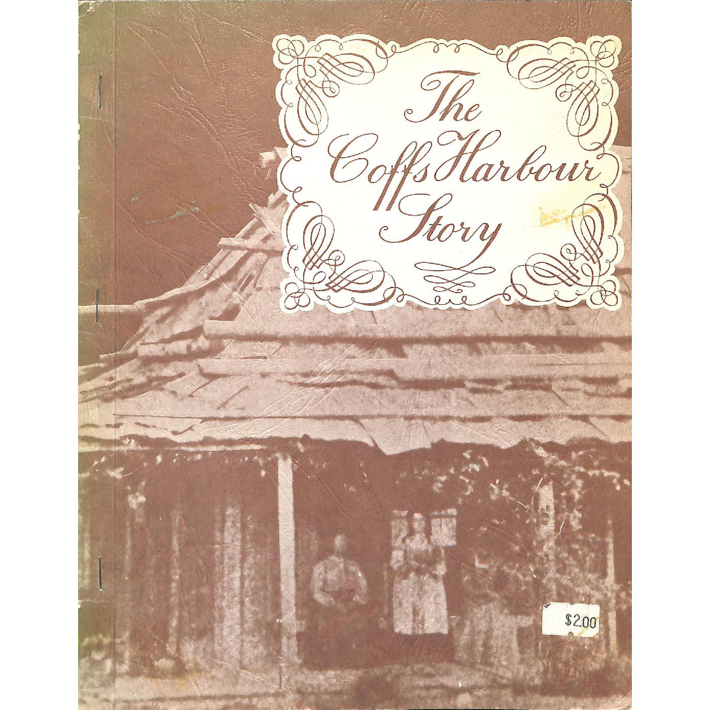 The Coffs Harbour Story
