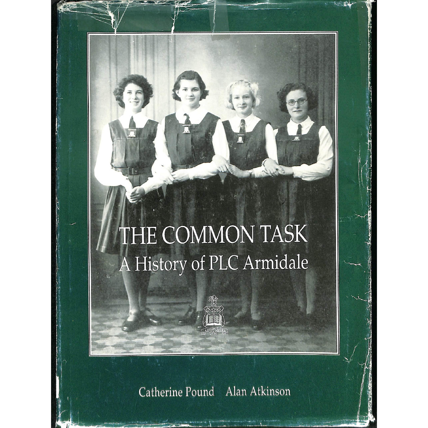 The Common Task: A History of PLC Armidale