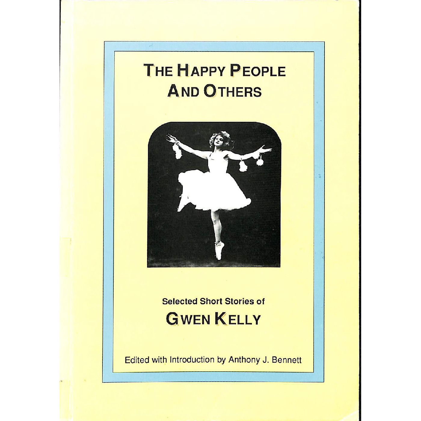 The Happy People And Others