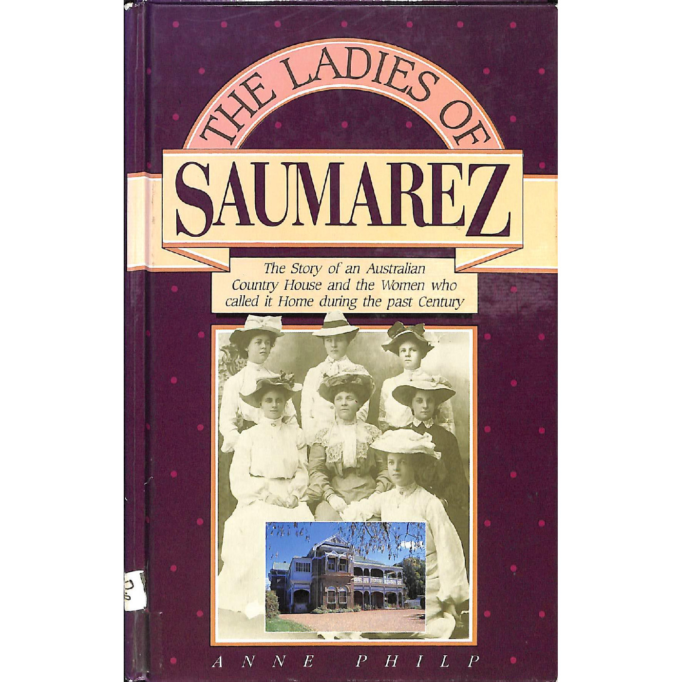 The Ladies of Saumarez